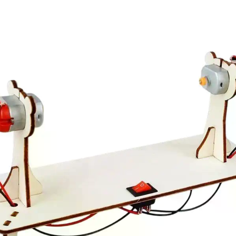 Kit de experimentos educativos - Science Project Kit reseña y precio