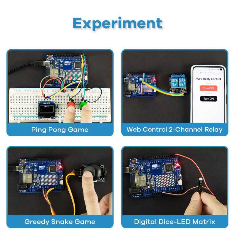 Kit de inicio para el desarrol - Science Kit reseña y precio