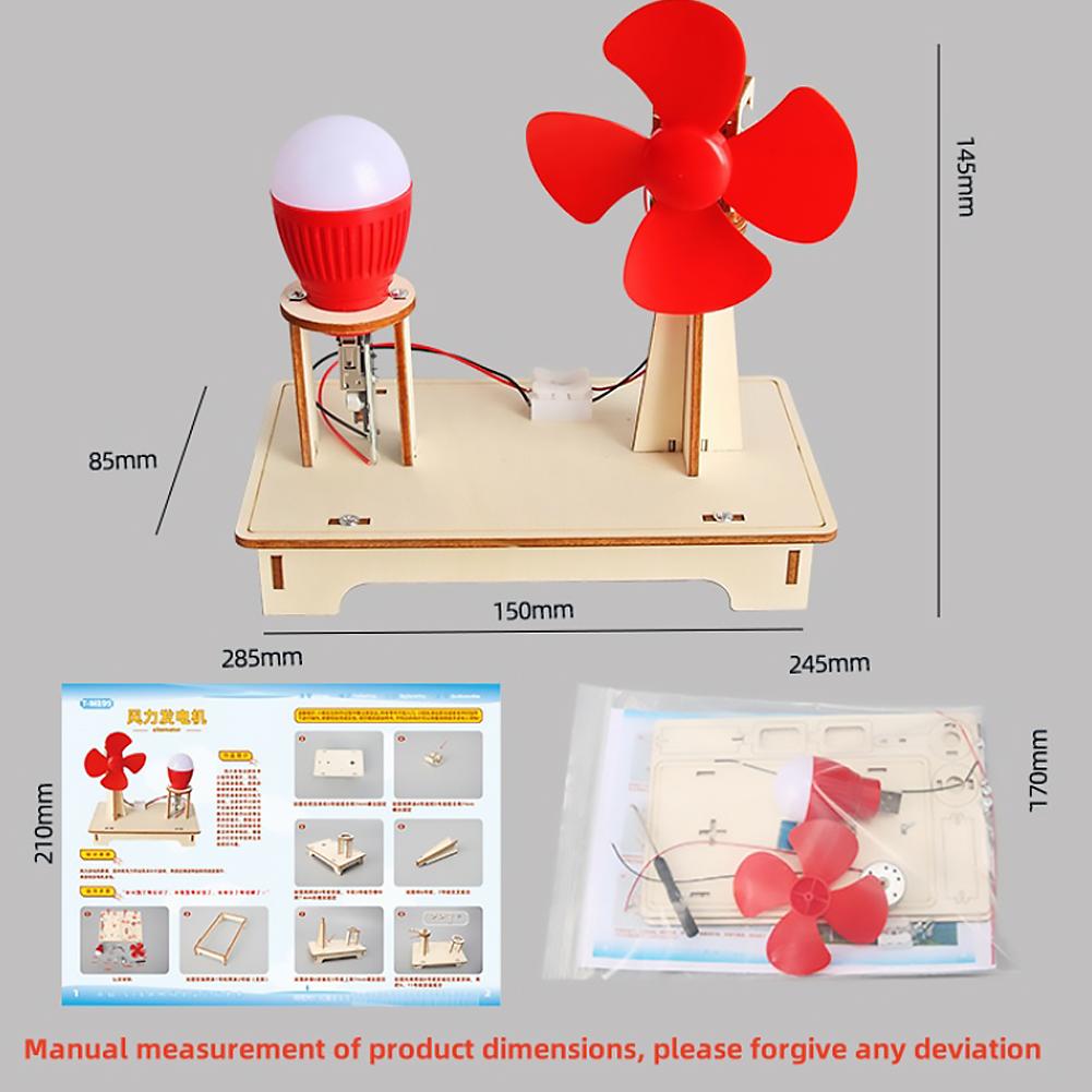 Kit educativo de ciencia STEM: - Science Kit reseña y precio