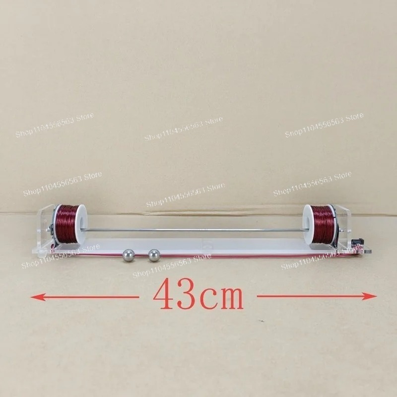 Equipo de Experimentos de Físi - Science Kit reseña y precio