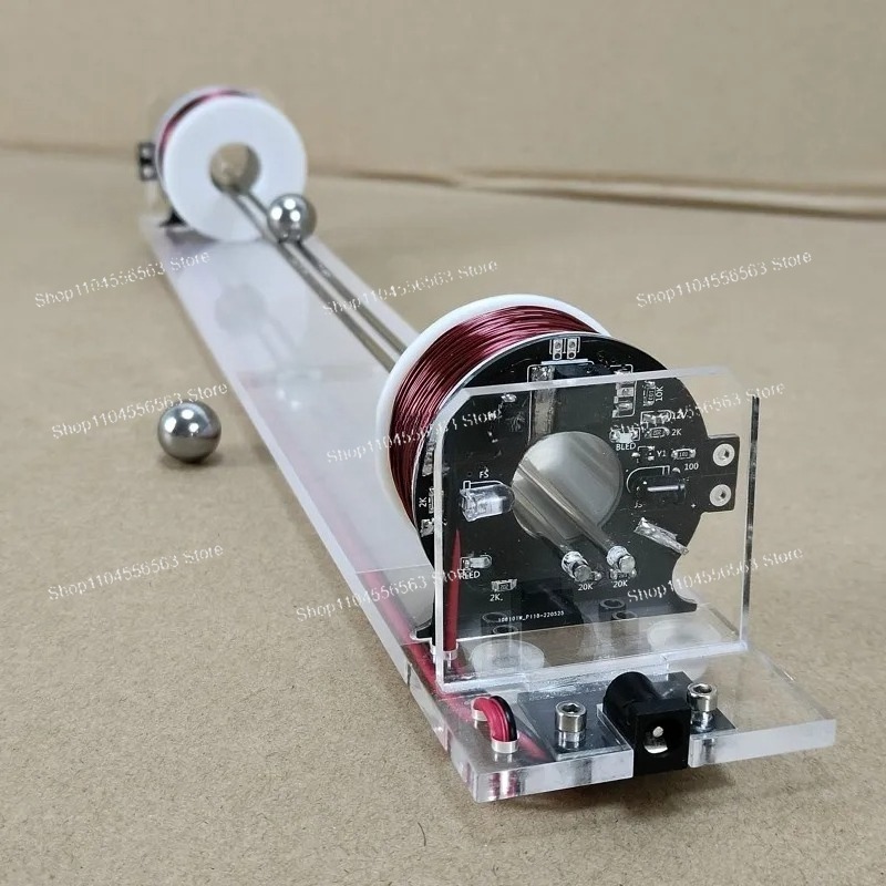 Equipo de Experimentos de Físi - Science Kit reseña y precio