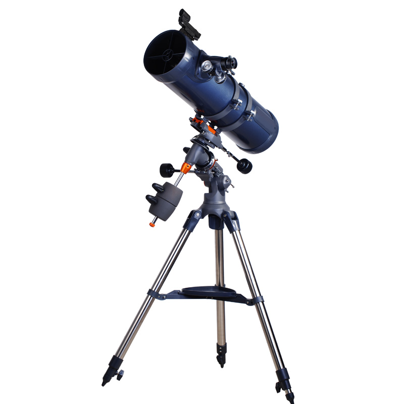Celestron Astromaster 130EQ Te - Telescope Reflector 130 reseña y precio