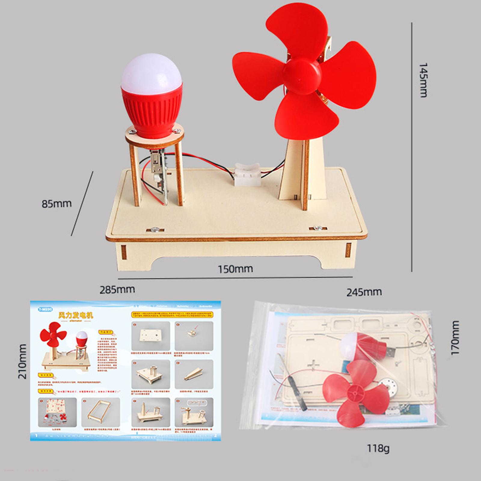 Kits de Ciencia para Niños de  - Science Kit reseña y precio