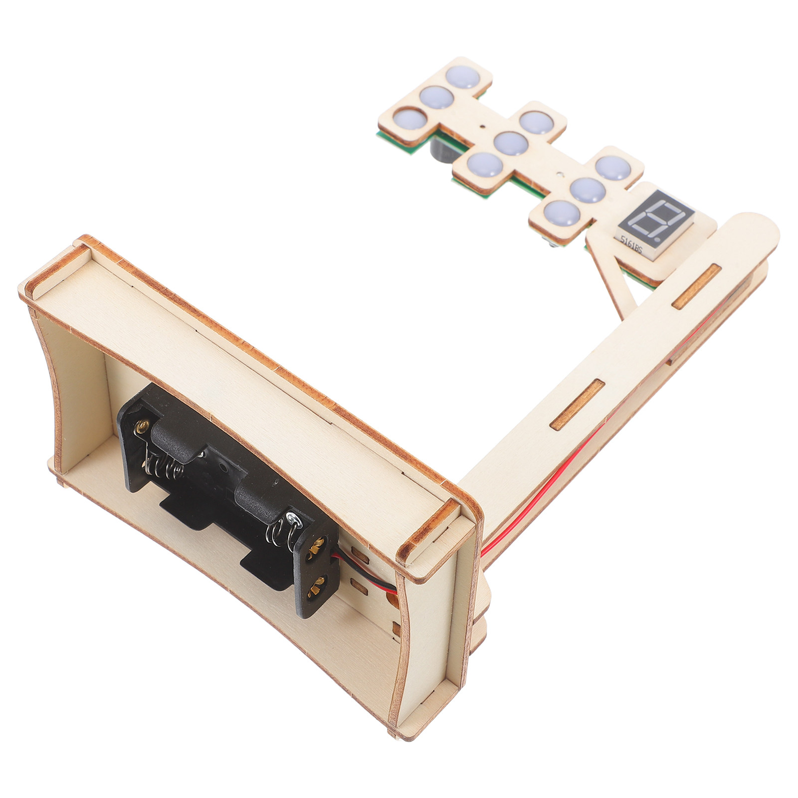 1 juego de materiales educativ - Science Project Kit reseña y precio