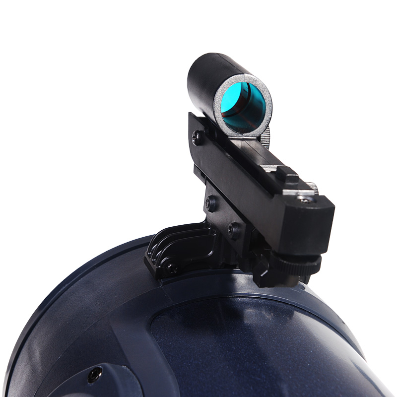 Astromaster 130EQ Telescopio R - Telescope Reflector 130 reseña y precio